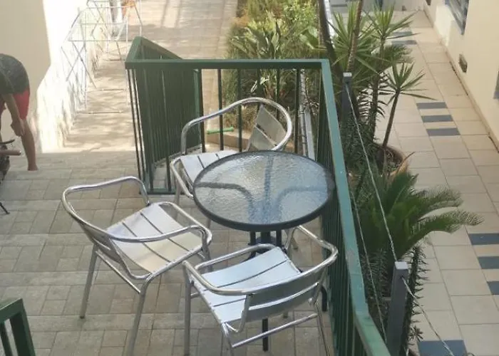 Apartmani Luka