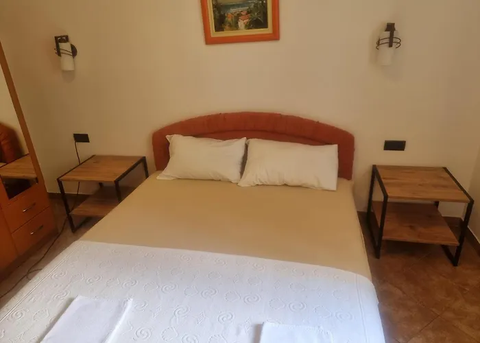 Apartmani Luka