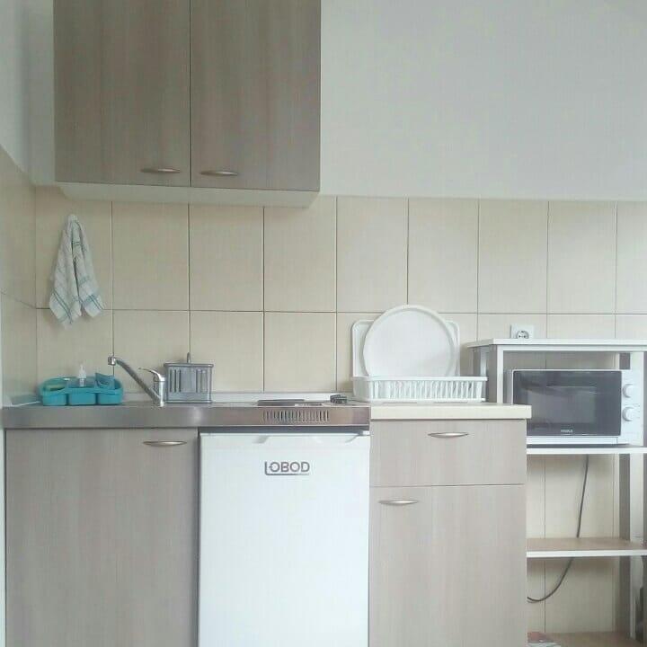 Luka 公寓