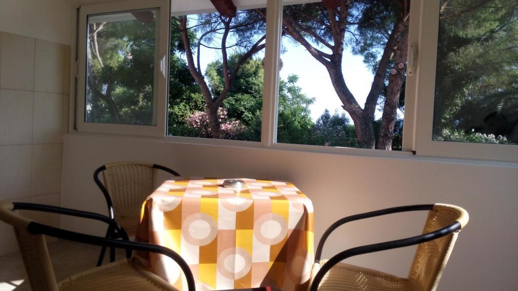 Apartment Luka *