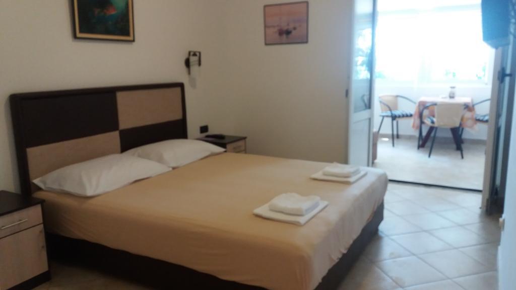 Apartment Luka Herceg Novi